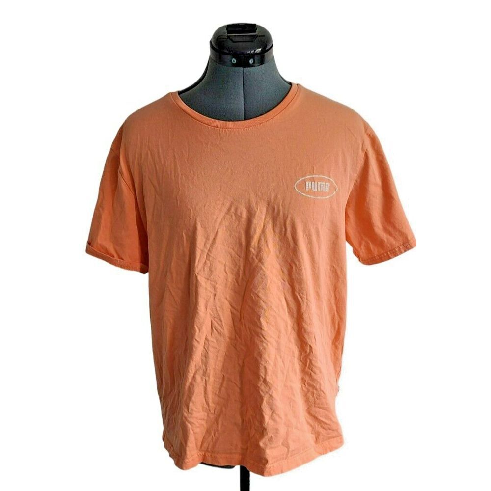 Puma T-Shirt Size M